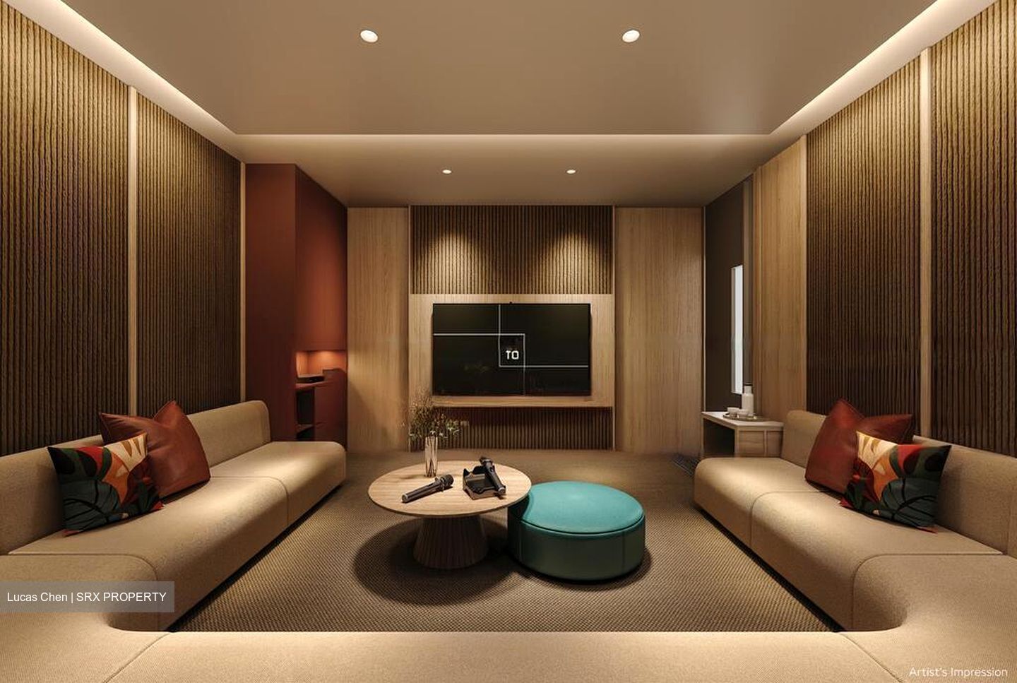 Otto Place (D24), Condominium #471750561